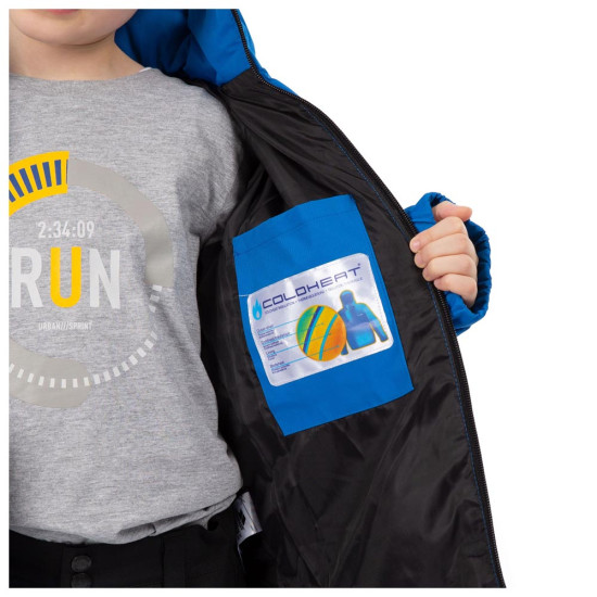 Trespass Παιδικό μπουφάν Tuff Padded Casual Jacket